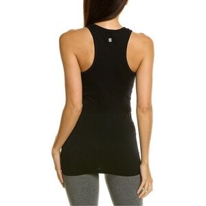 Sweaty Betty Athlete Seamless Workout Tank Top S